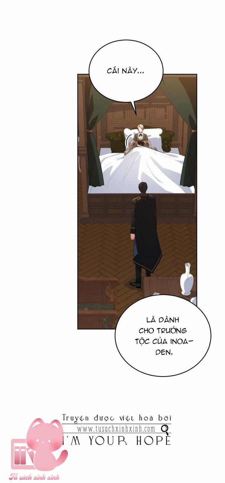 Quý Cô Không Thể Tiếp Cận 81 trang 52