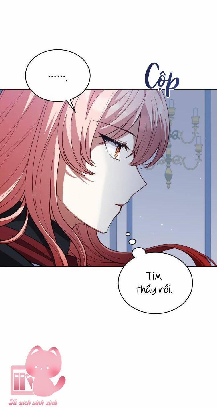 Quý Cô Không Thể Tiếp Cận 81 trang 57