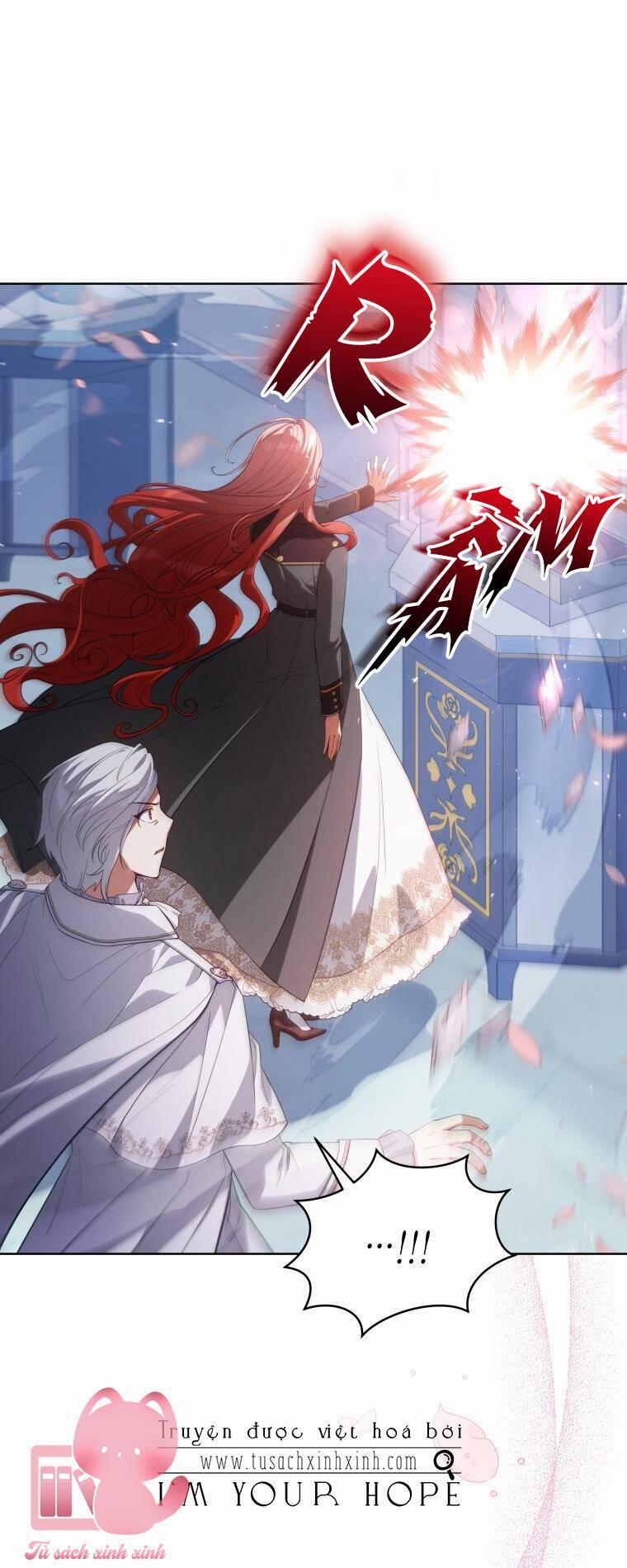 Quý Cô Không Thể Tiếp Cận 81 trang 60