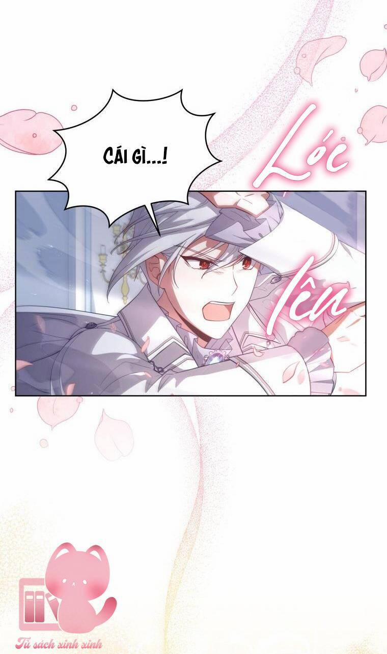 Quý Cô Không Thể Tiếp Cận 81 trang 61