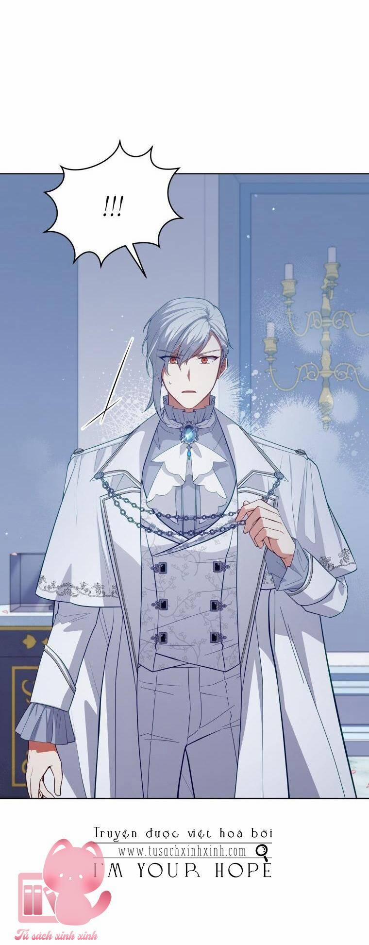 Quý Cô Không Thể Tiếp Cận 81 trang 66