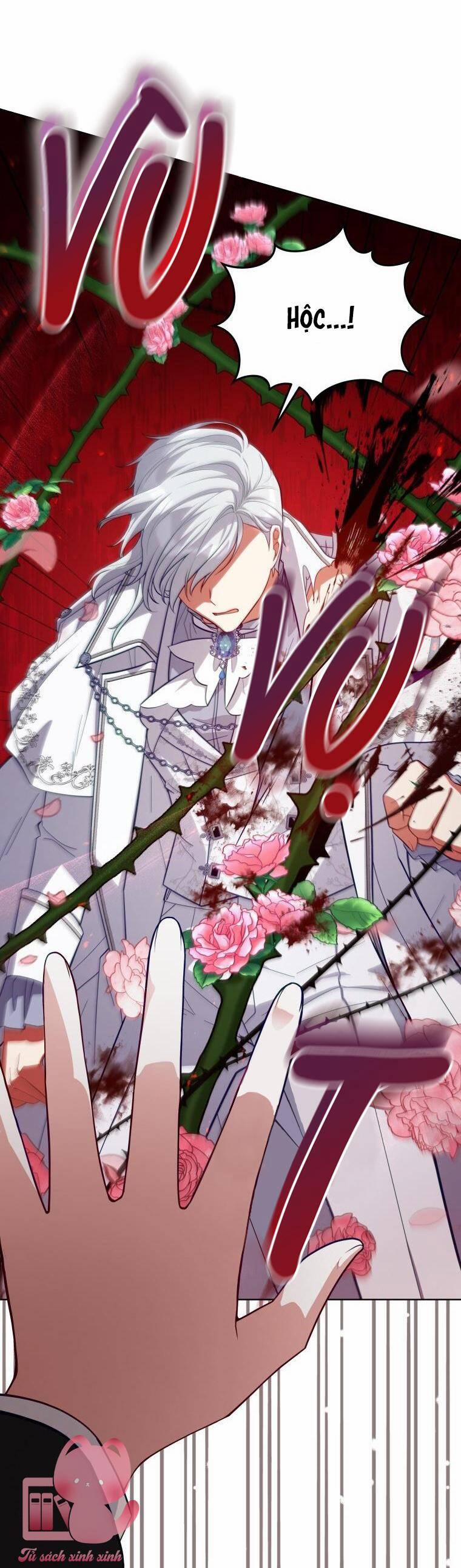 Quý Cô Không Thể Tiếp Cận 81 trang 68