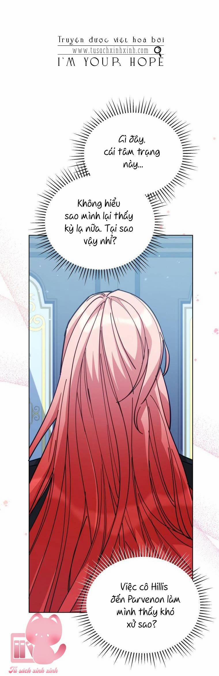 Quý Cô Không Thể Tiếp Cận 81 trang 7