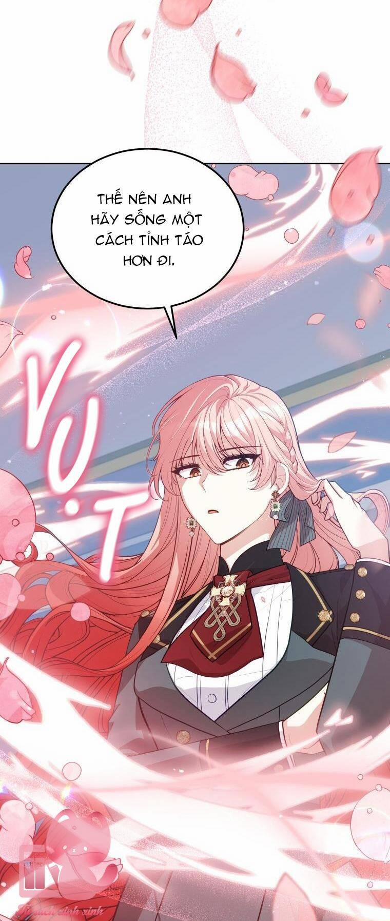 Quý Cô Không Thể Tiếp Cận 81 trang 70