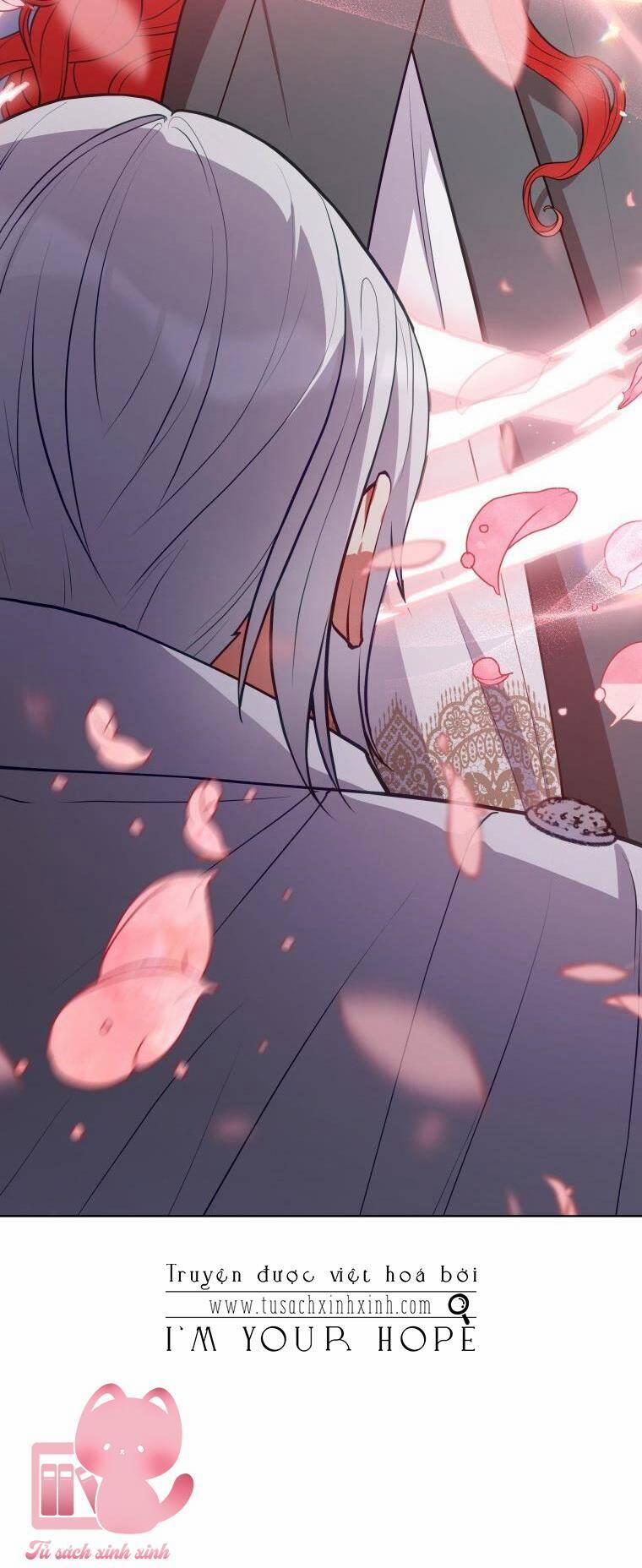 Quý Cô Không Thể Tiếp Cận 81 trang 71