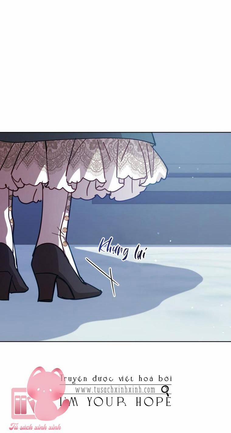 Quý Cô Không Thể Tiếp Cận 81 trang 8