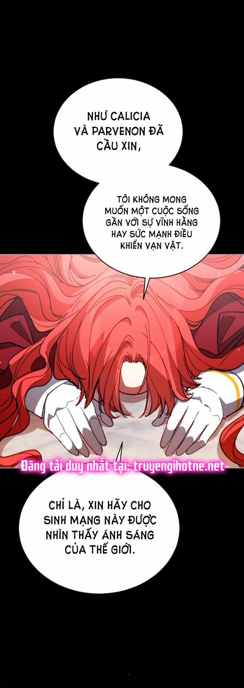 Quý Cô Không Thể Tiếp Cận 82.5 trang 1