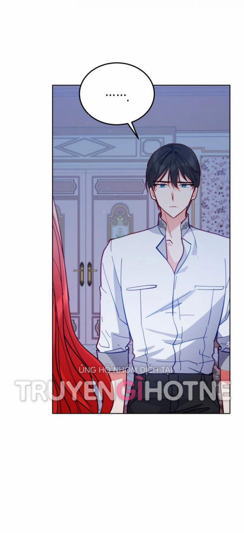 Quý Cô Không Thể Tiếp Cận 82.5 trang 10