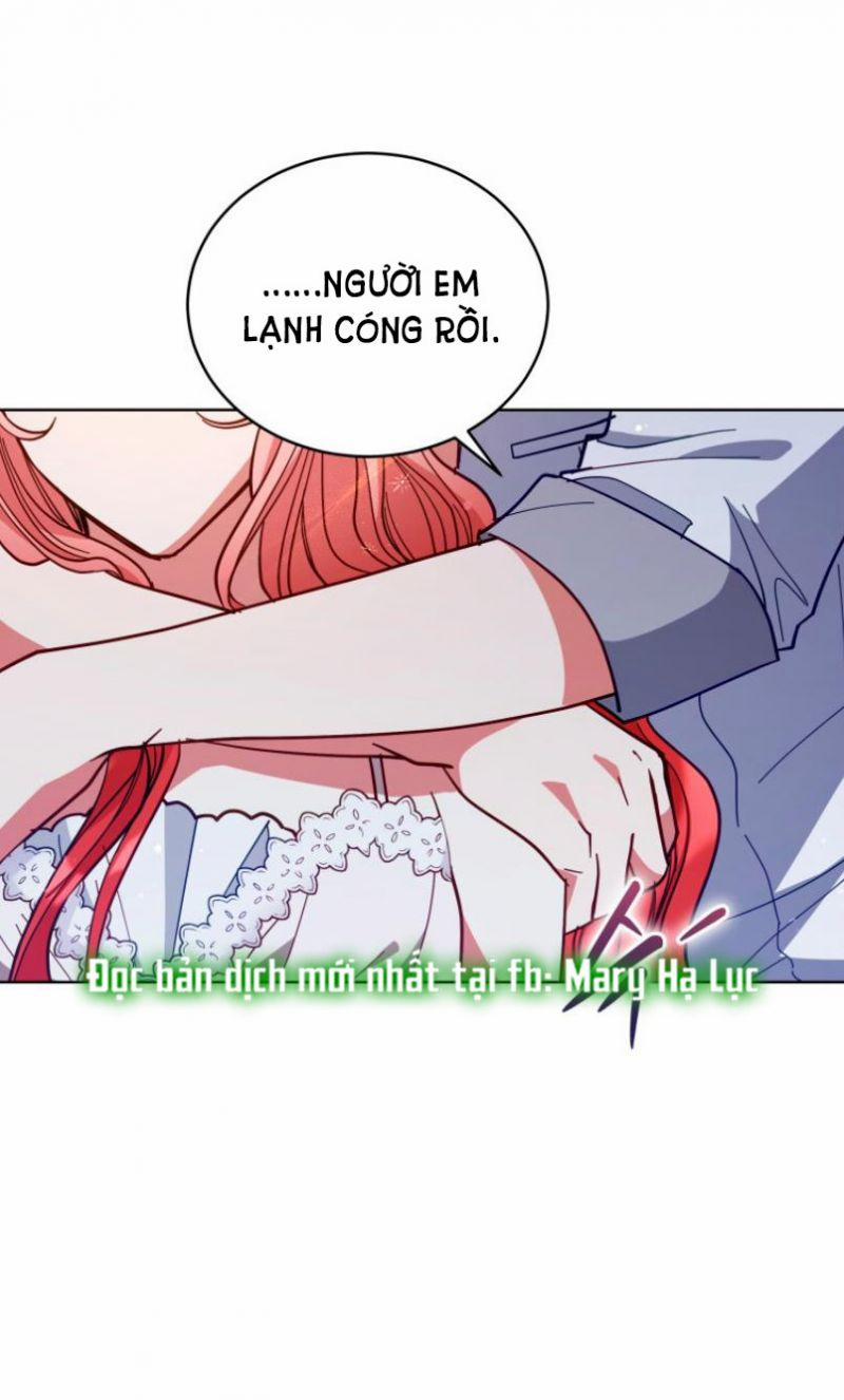 Quý Cô Không Thể Tiếp Cận 82.5 trang 11