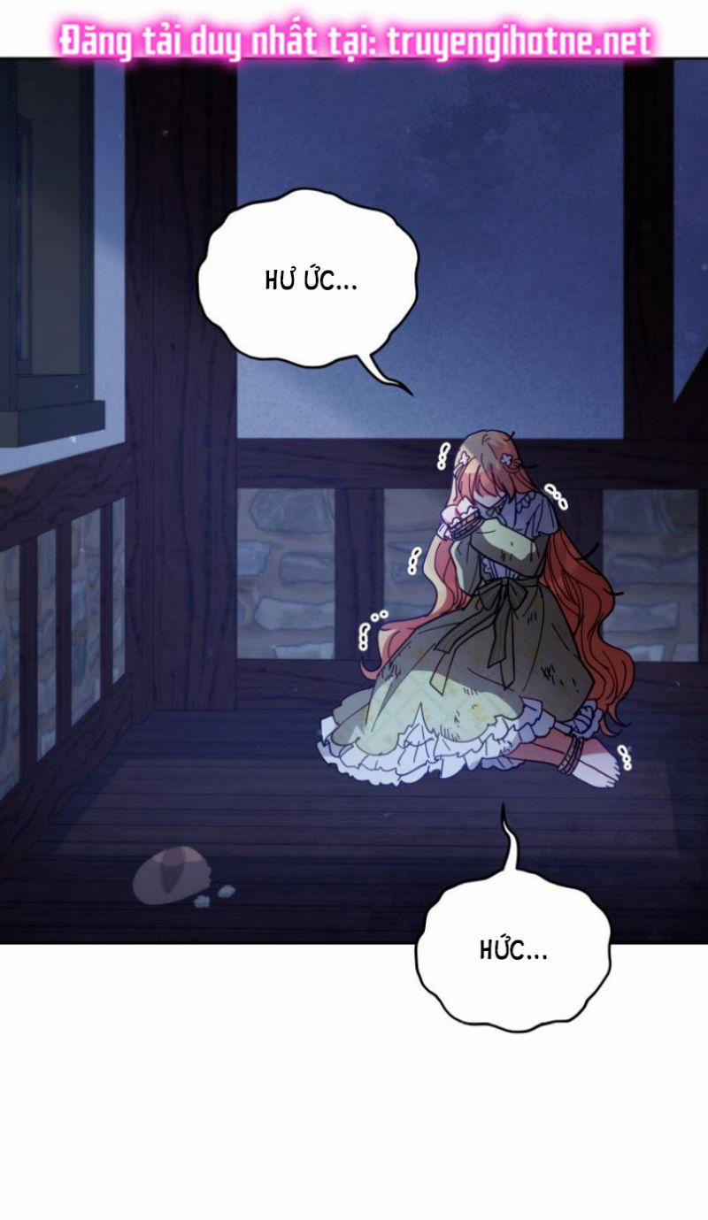 Quý Cô Không Thể Tiếp Cận 82.5 trang 16