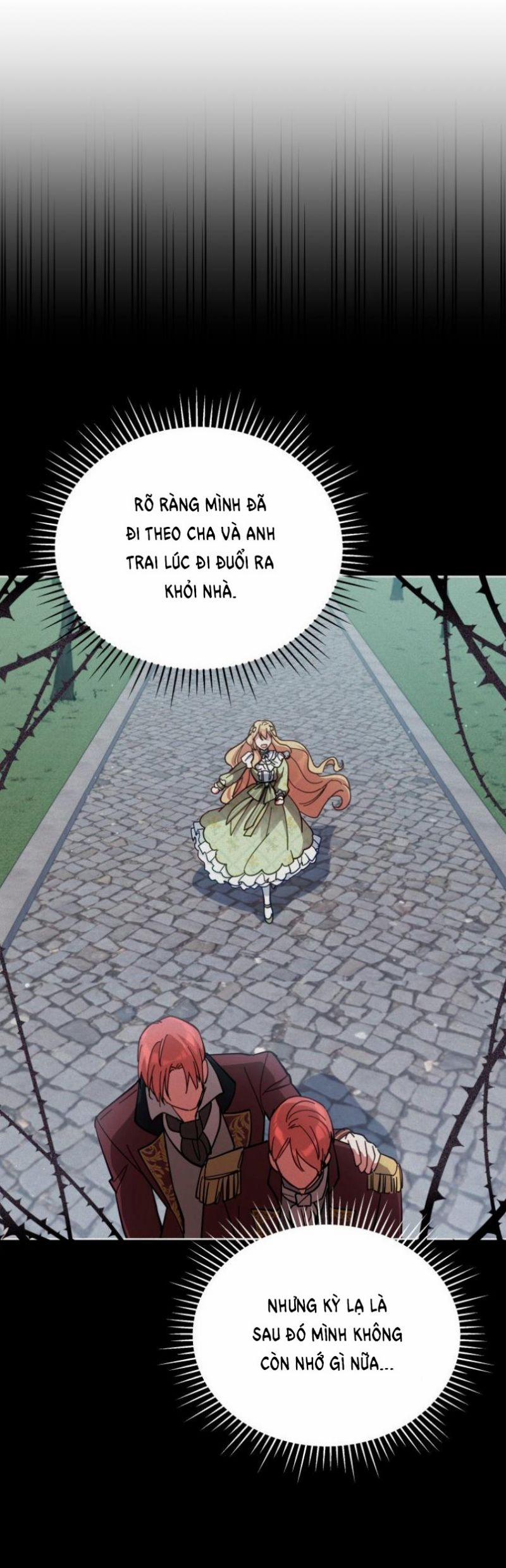 Quý Cô Không Thể Tiếp Cận 82.5 trang 18