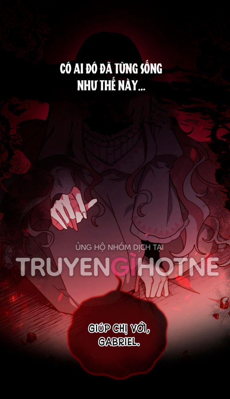 Quý Cô Không Thể Tiếp Cận 82.5 trang 22