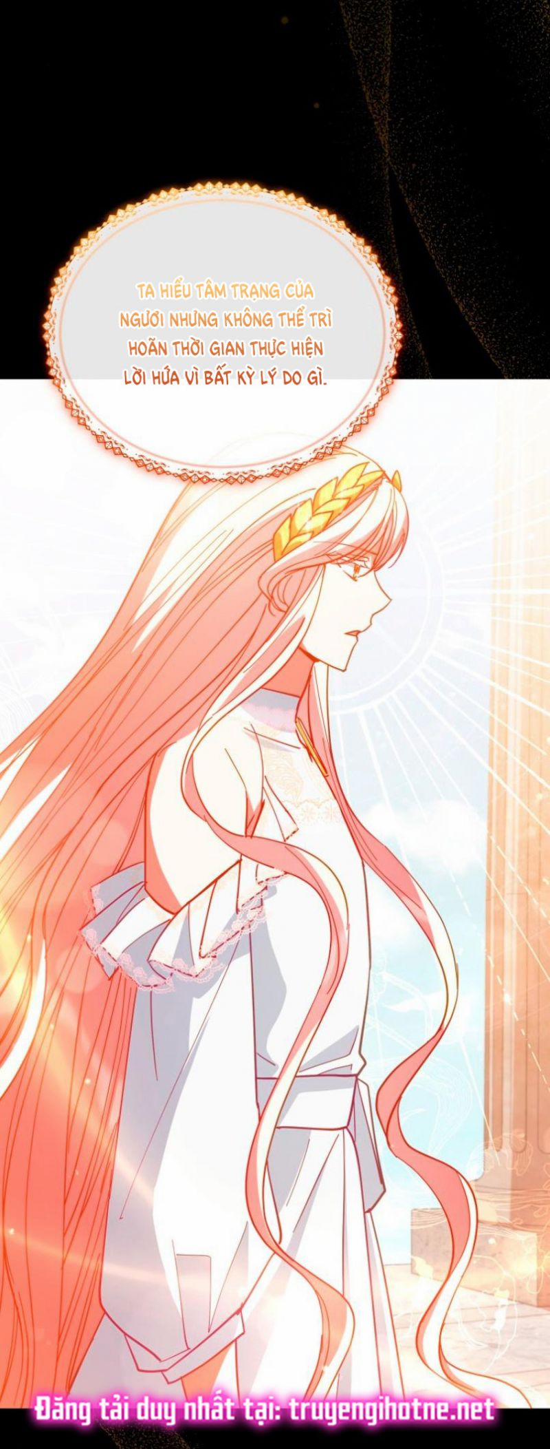 Quý Cô Không Thể Tiếp Cận 82.5 trang 3