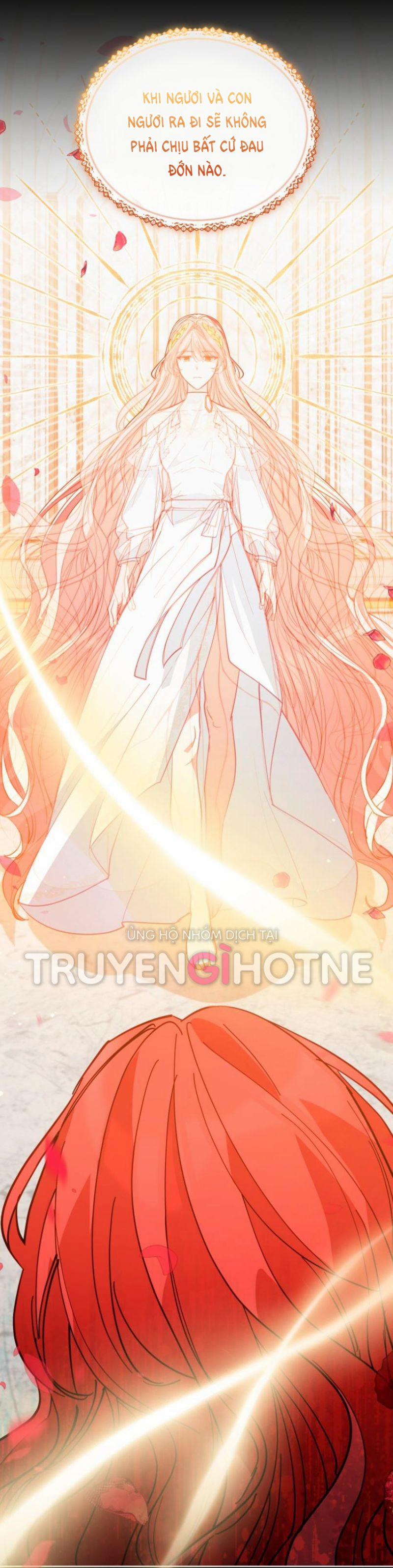 Quý Cô Không Thể Tiếp Cận 82.5 trang 5