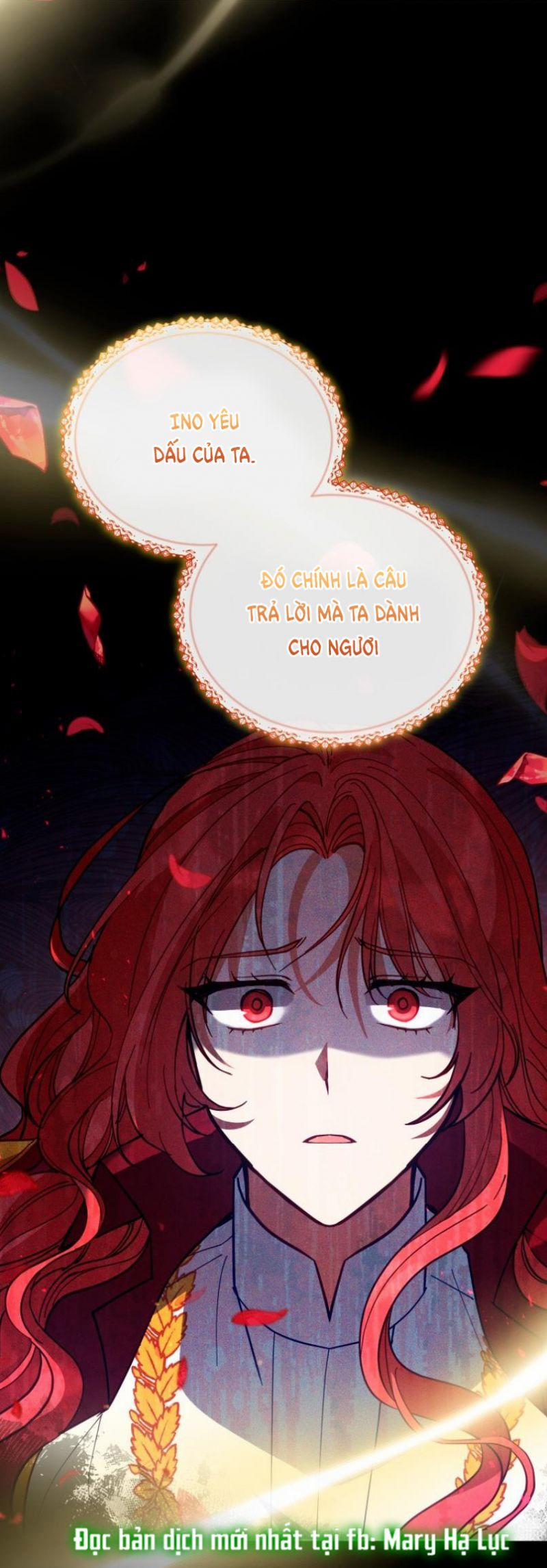 Quý Cô Không Thể Tiếp Cận 82.5 trang 6