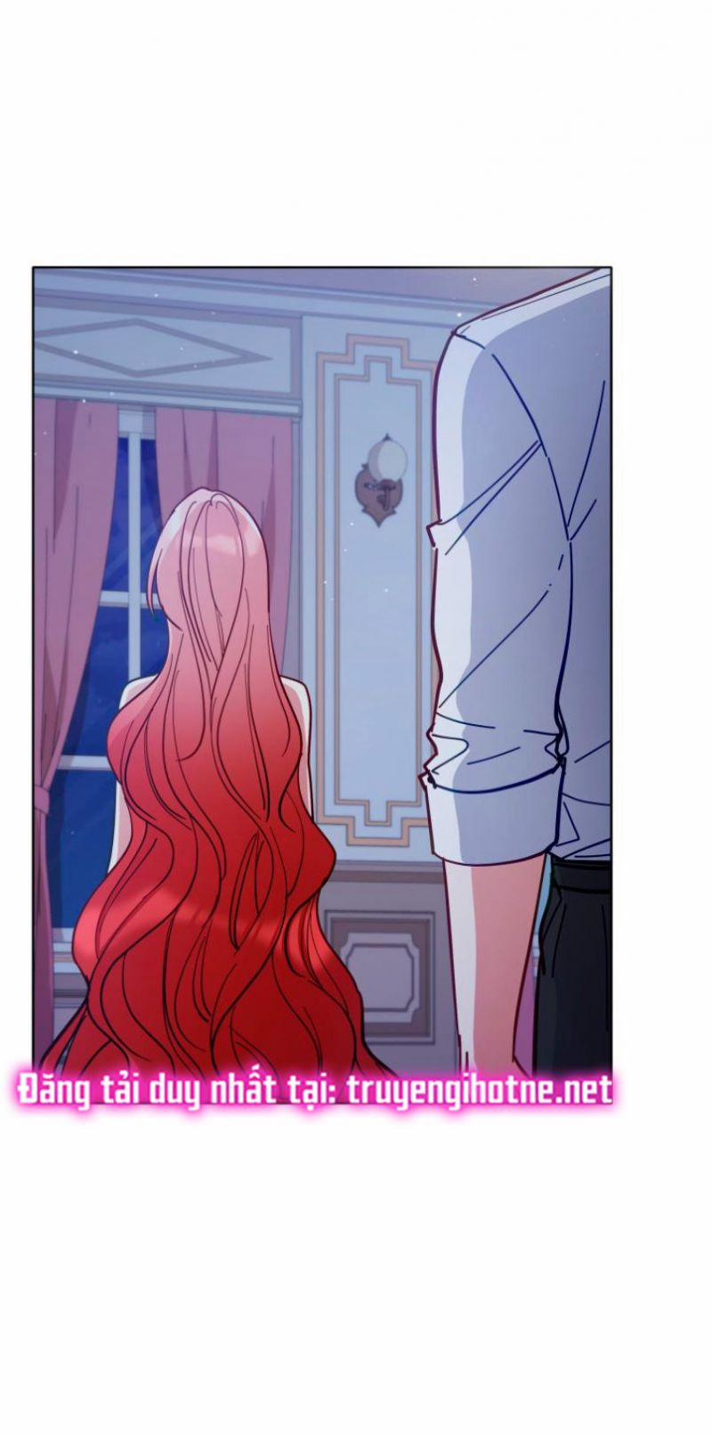 Quý Cô Không Thể Tiếp Cận 82.5 trang 9