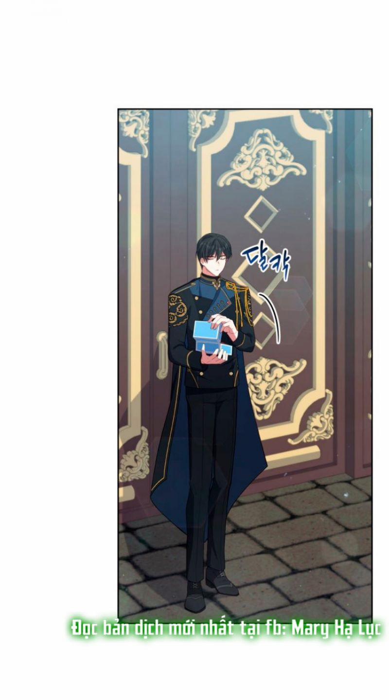 Quý Cô Không Thể Tiếp Cận 82 trang 1