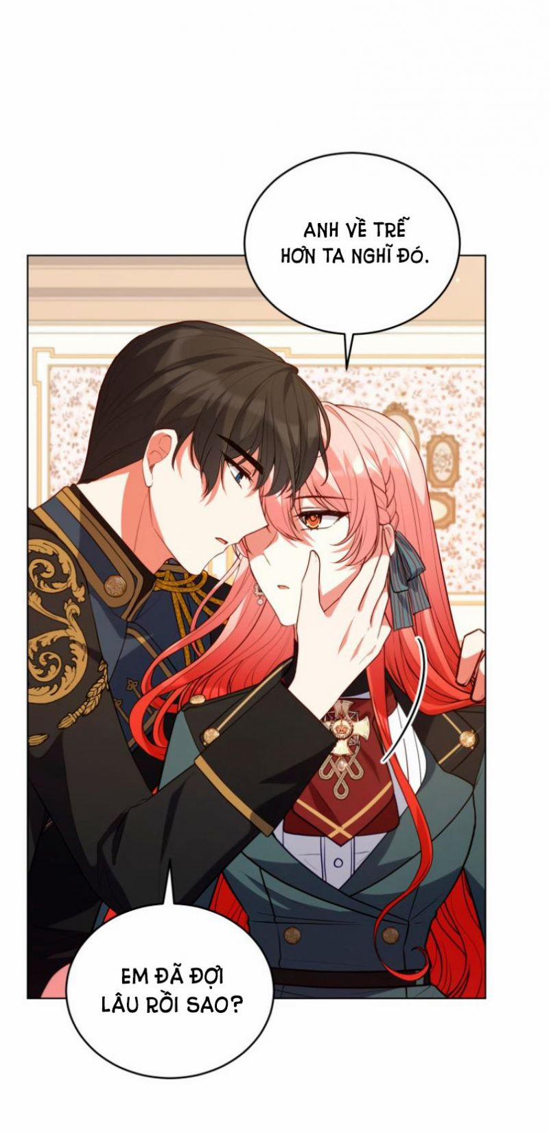 Quý Cô Không Thể Tiếp Cận 82 trang 10