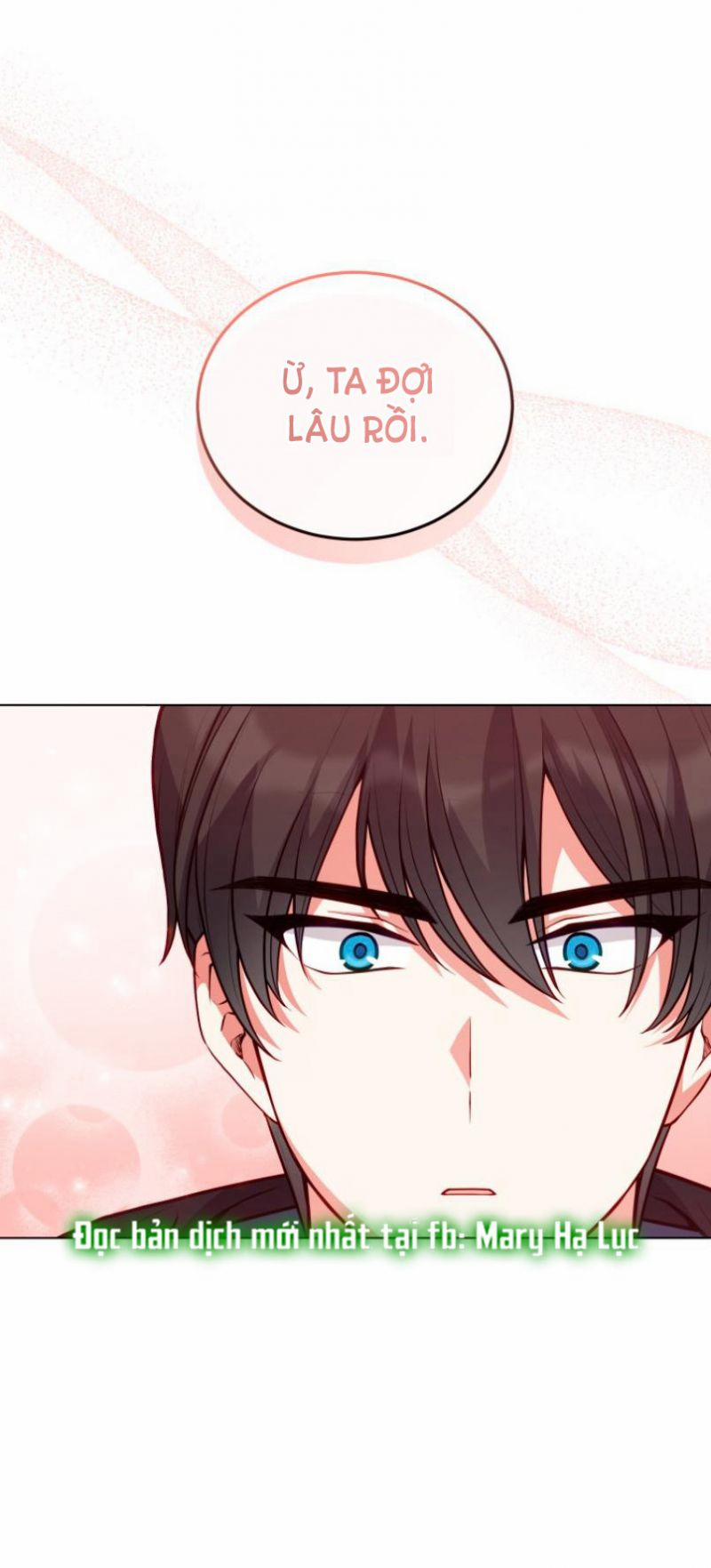 Quý Cô Không Thể Tiếp Cận 82 trang 11