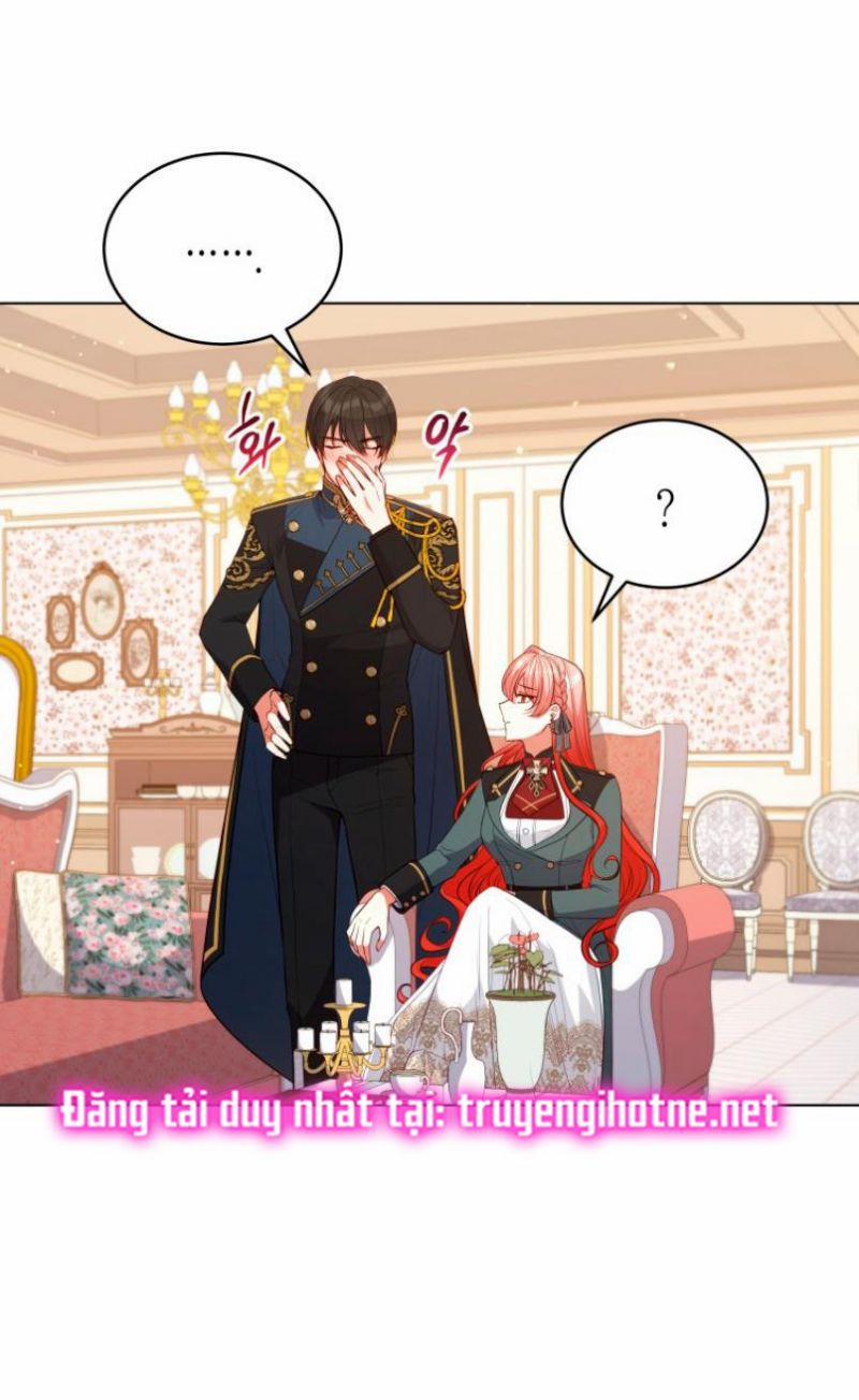 Quý Cô Không Thể Tiếp Cận 82 trang 12