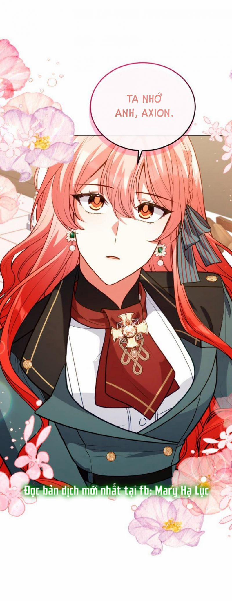 Quý Cô Không Thể Tiếp Cận 82 trang 14