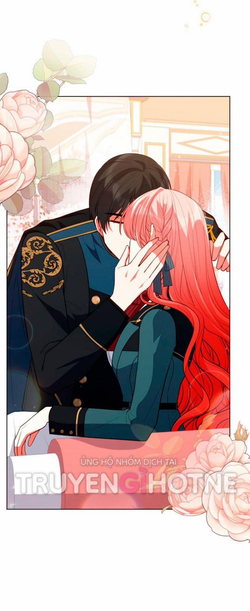 Quý Cô Không Thể Tiếp Cận 82 trang 16