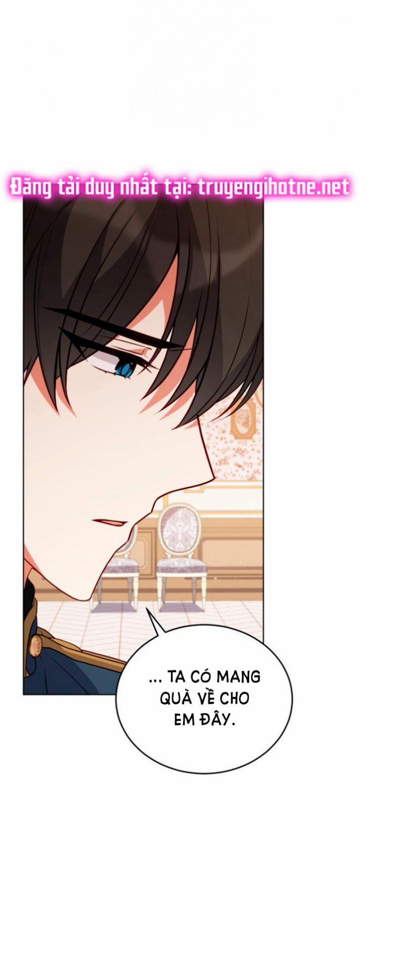 Quý Cô Không Thể Tiếp Cận 82 trang 18