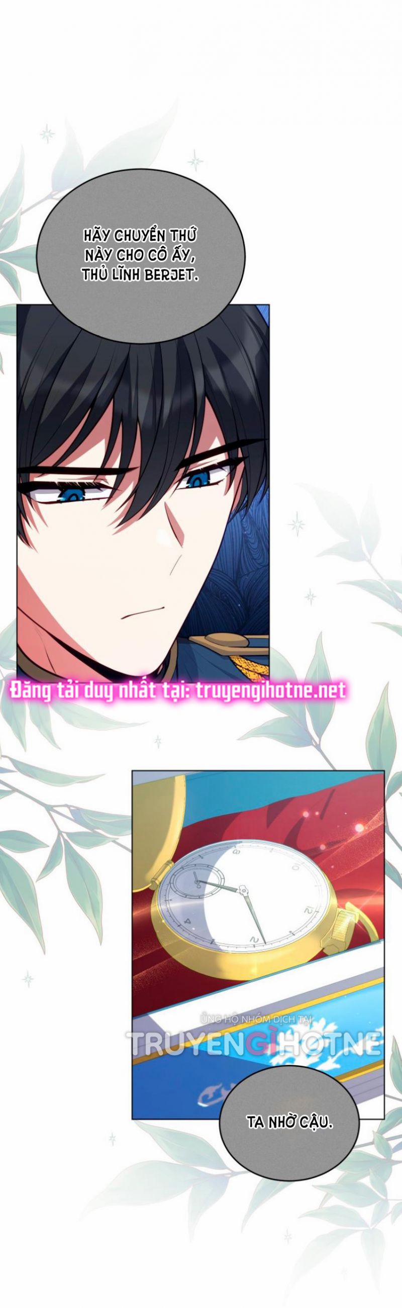 Quý Cô Không Thể Tiếp Cận 82 trang 2