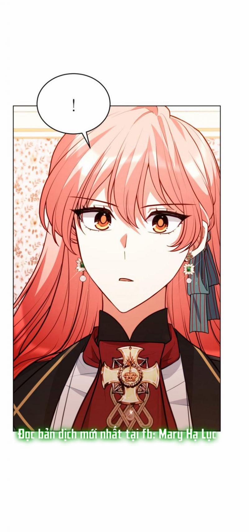 Quý Cô Không Thể Tiếp Cận 82 trang 20