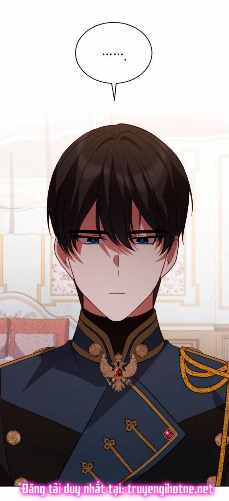 Quý Cô Không Thể Tiếp Cận 82 trang 21