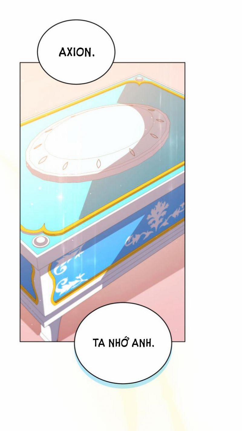 Quý Cô Không Thể Tiếp Cận 82 trang 23