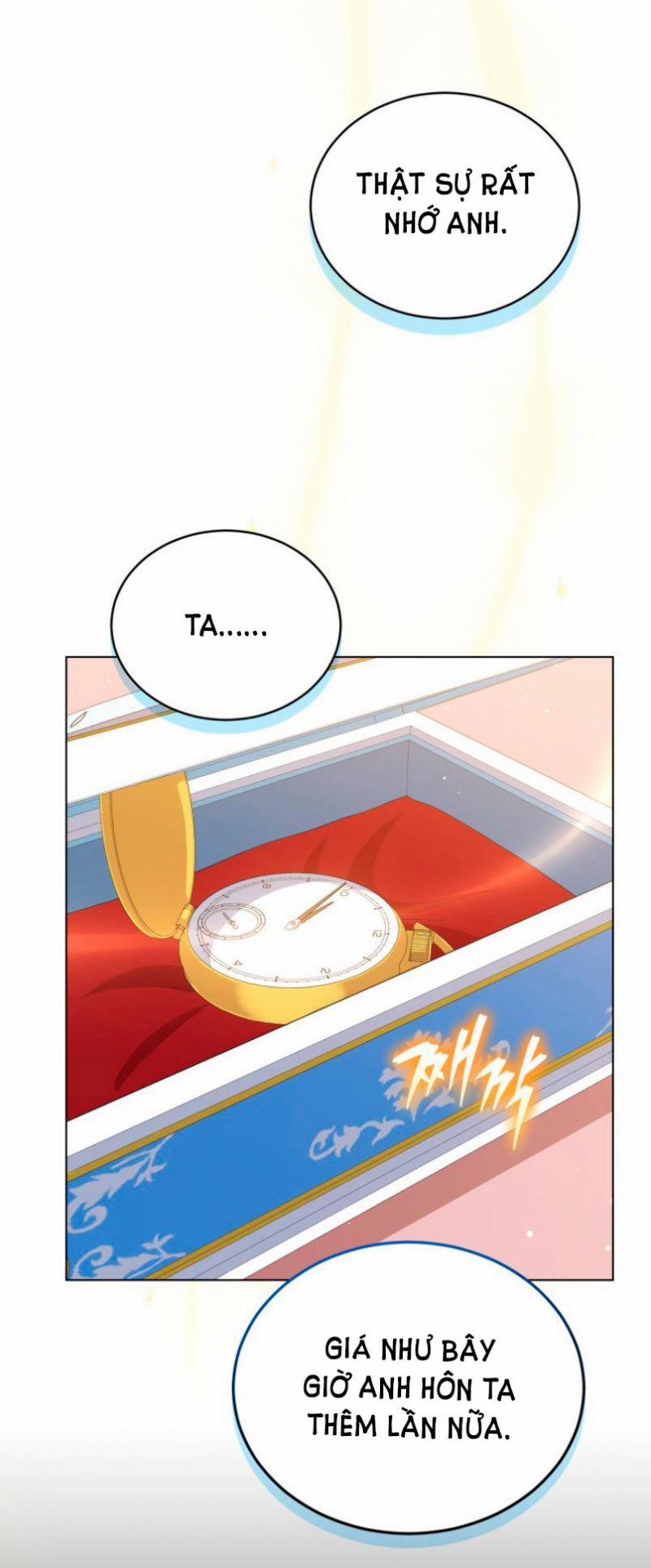 Quý Cô Không Thể Tiếp Cận 82 trang 24