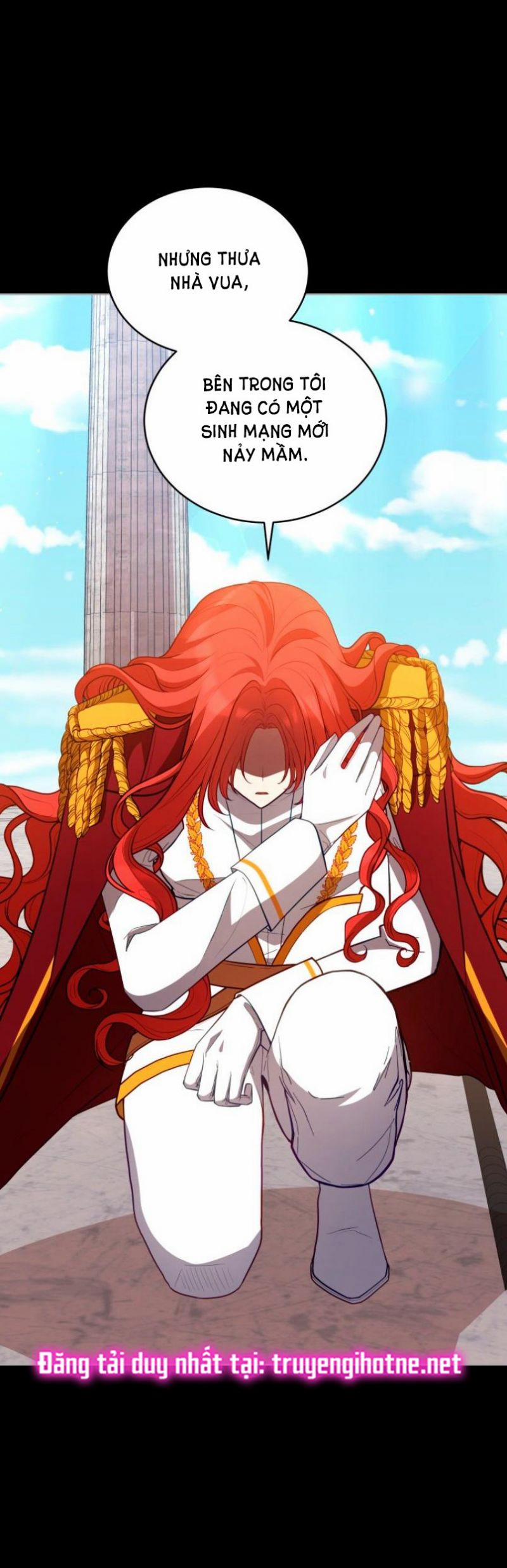 Quý Cô Không Thể Tiếp Cận 82 trang 27