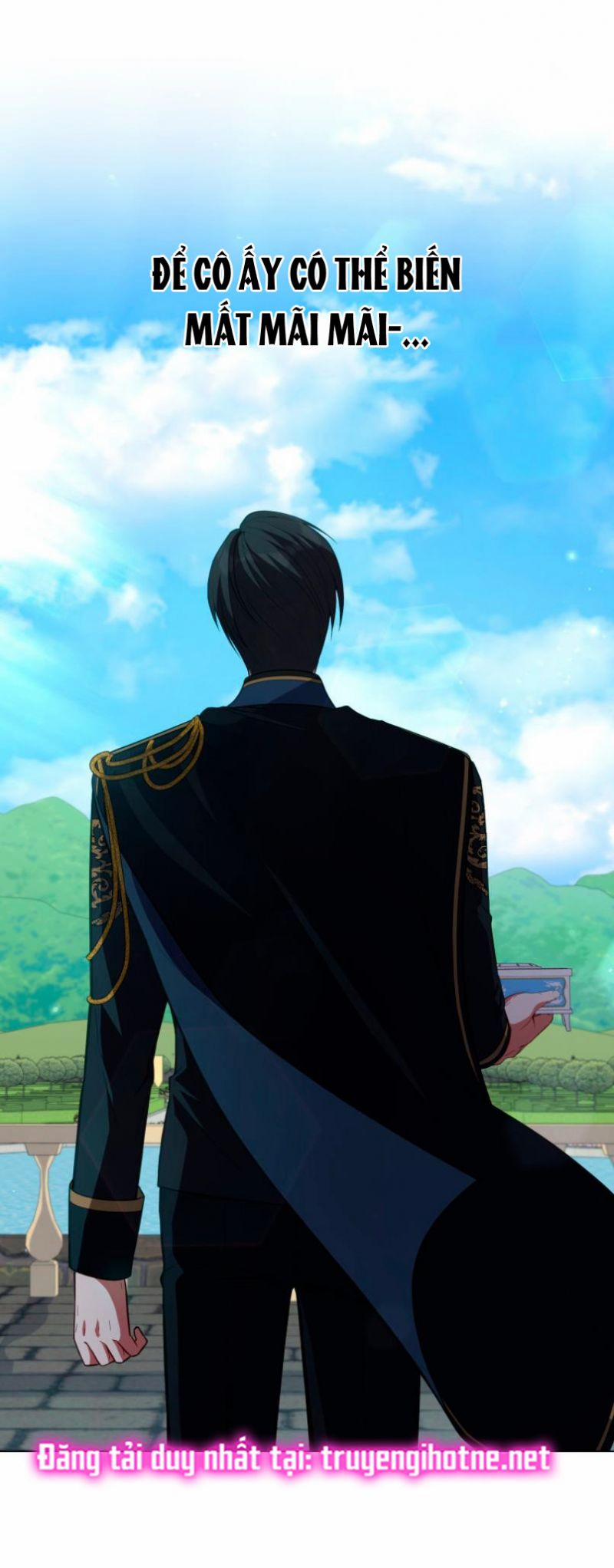 Quý Cô Không Thể Tiếp Cận 82 trang 4