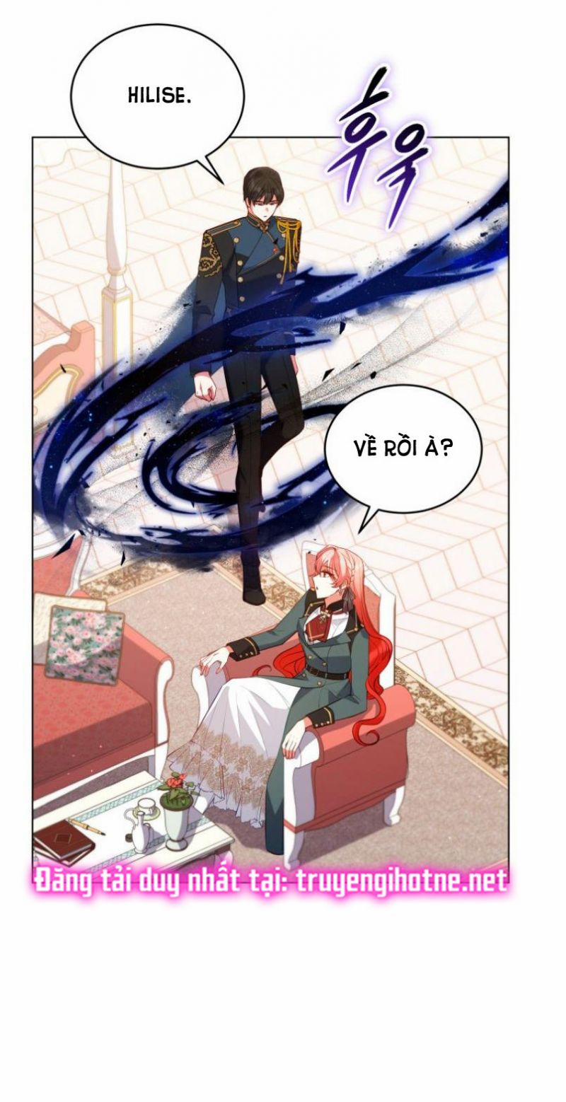 Quý Cô Không Thể Tiếp Cận 82 trang 8