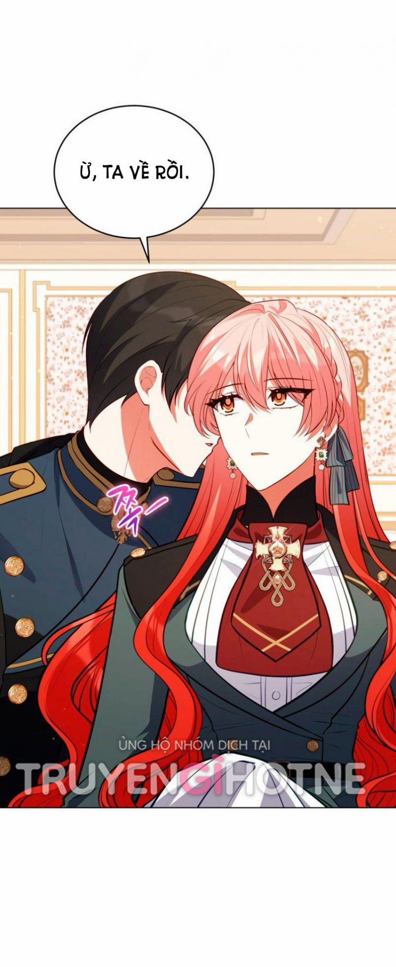 Quý Cô Không Thể Tiếp Cận 82 trang 9