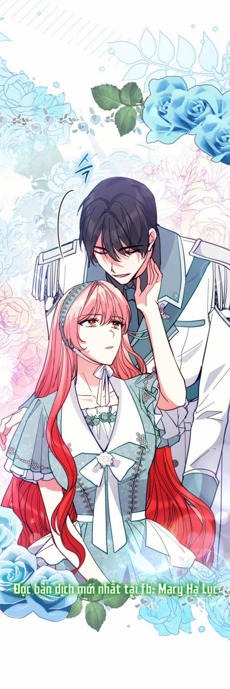 Quý Cô Không Thể Tiếp Cận 83.5 trang 10