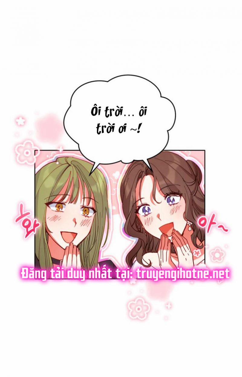 Quý Cô Không Thể Tiếp Cận 83.5 trang 11