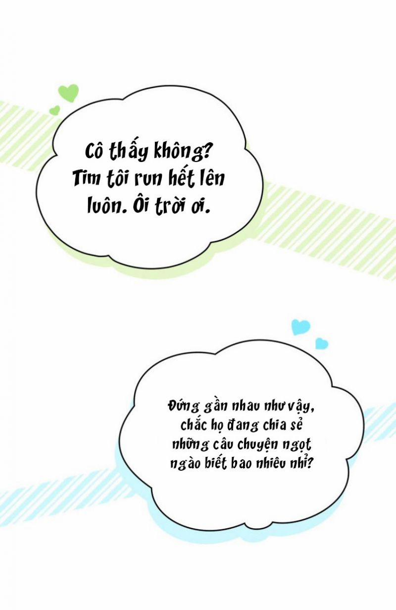 Quý Cô Không Thể Tiếp Cận 83.5 trang 12