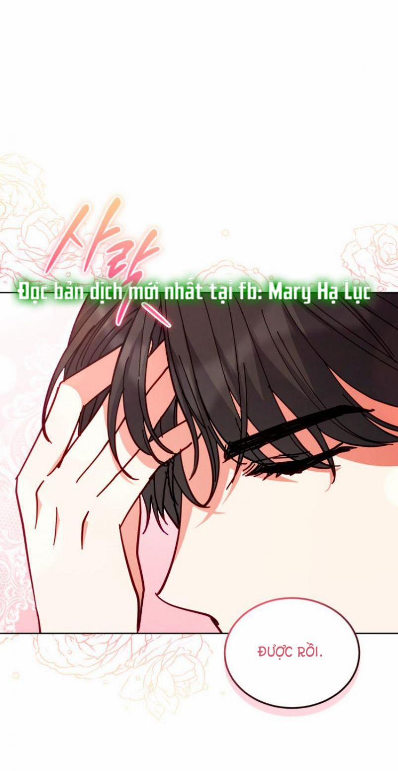 Quý Cô Không Thể Tiếp Cận 83.5 trang 19