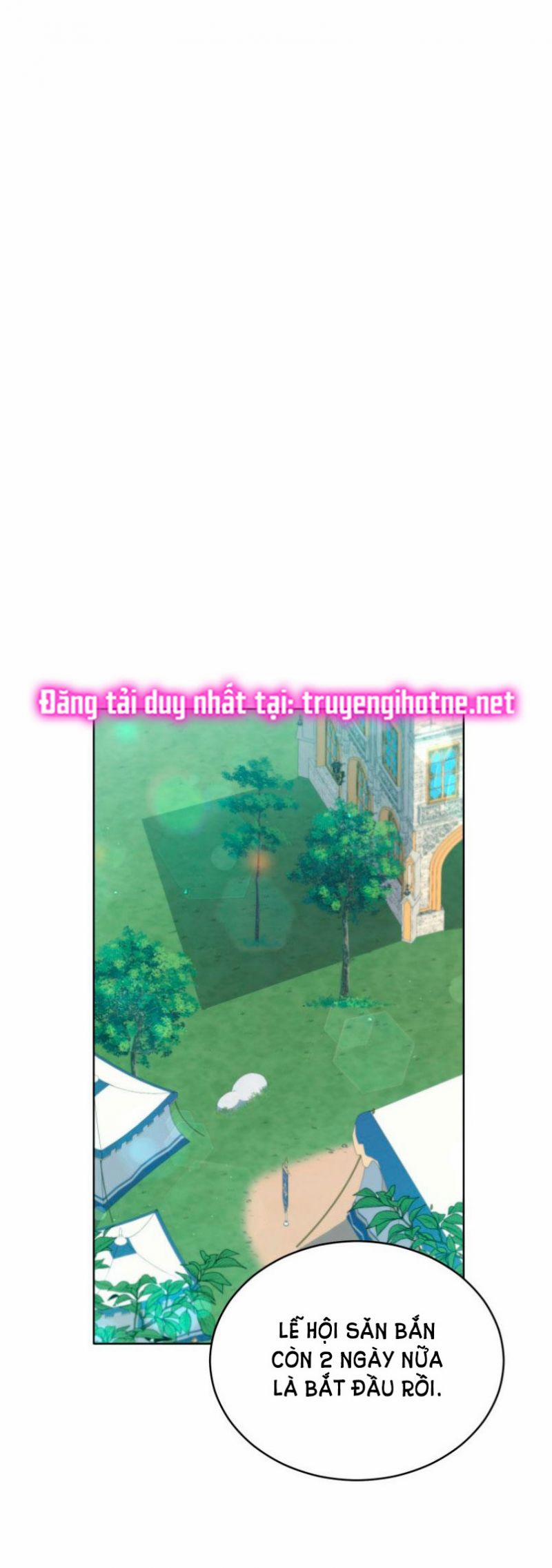 Quý Cô Không Thể Tiếp Cận 83.5 trang 2