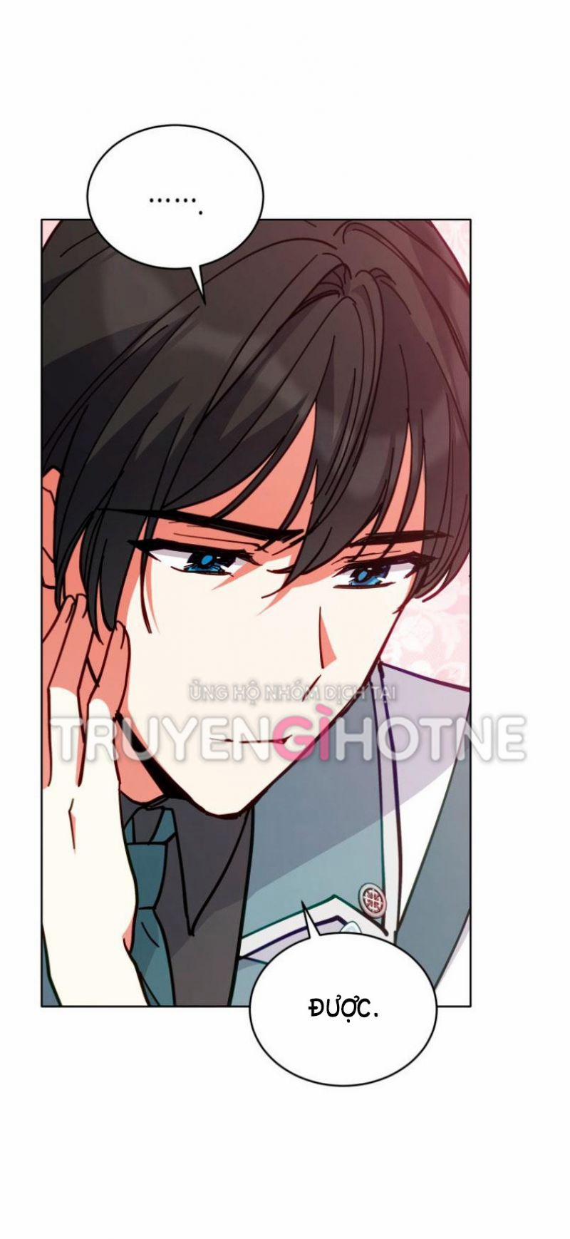 Quý Cô Không Thể Tiếp Cận 83.5 trang 21