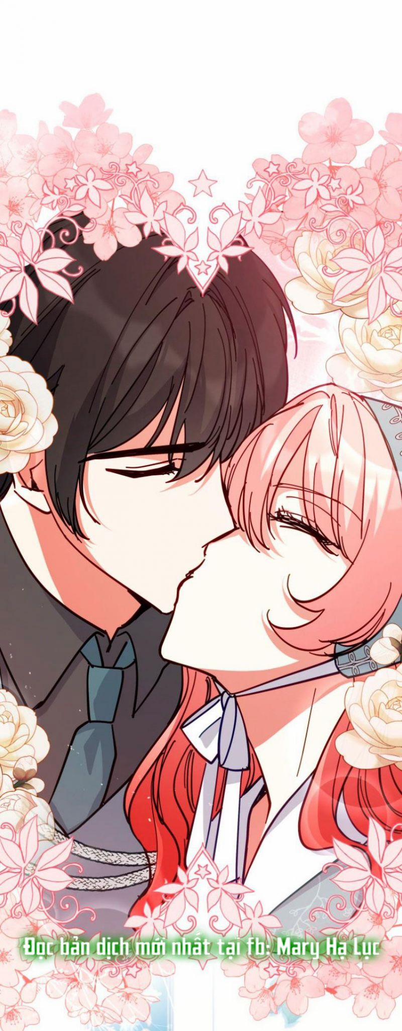 Quý Cô Không Thể Tiếp Cận 83.5 trang 22