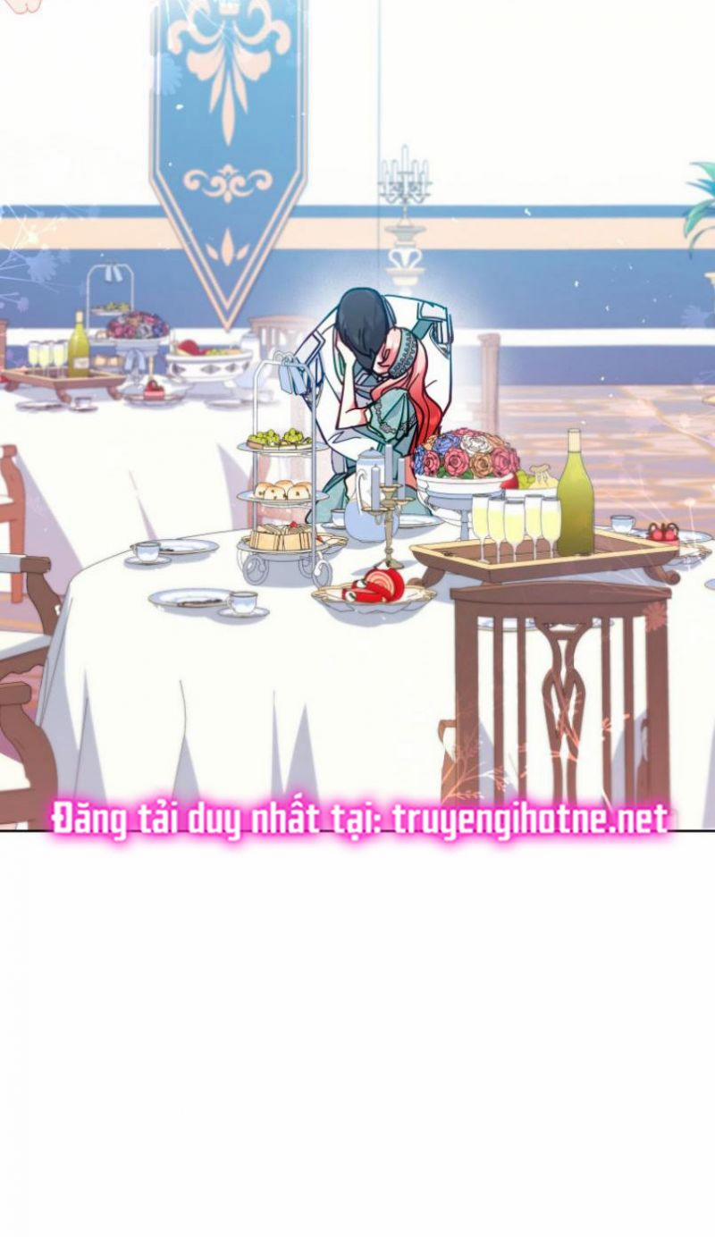 Quý Cô Không Thể Tiếp Cận 83.5 trang 23