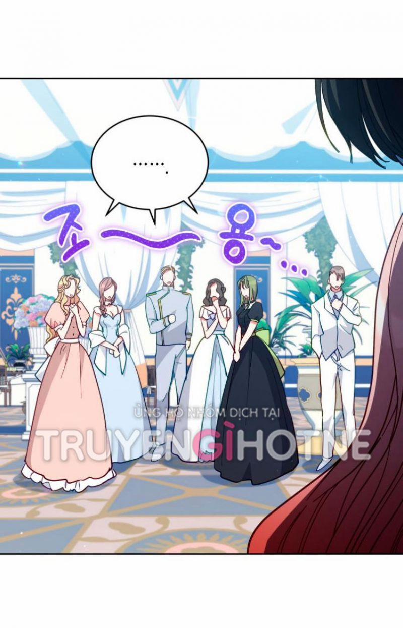 Quý Cô Không Thể Tiếp Cận 83.5 trang 24