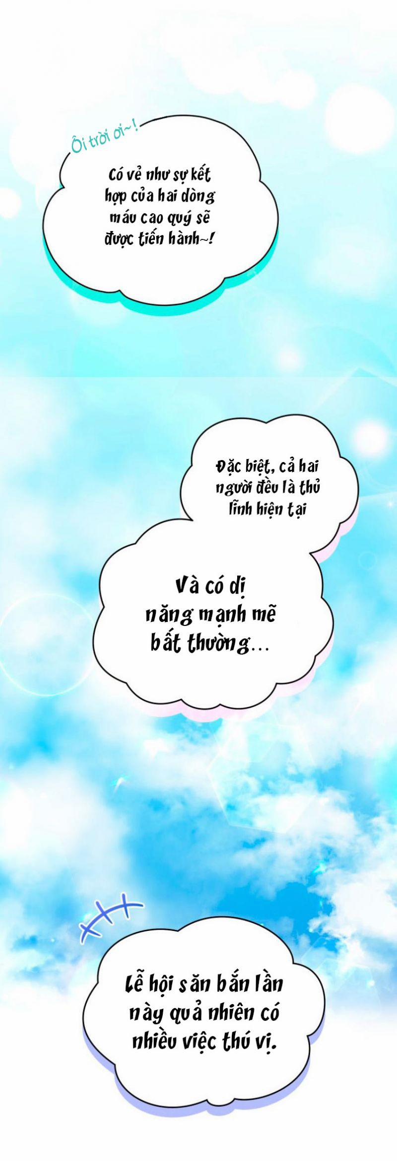 Quý Cô Không Thể Tiếp Cận 83.5 trang 25