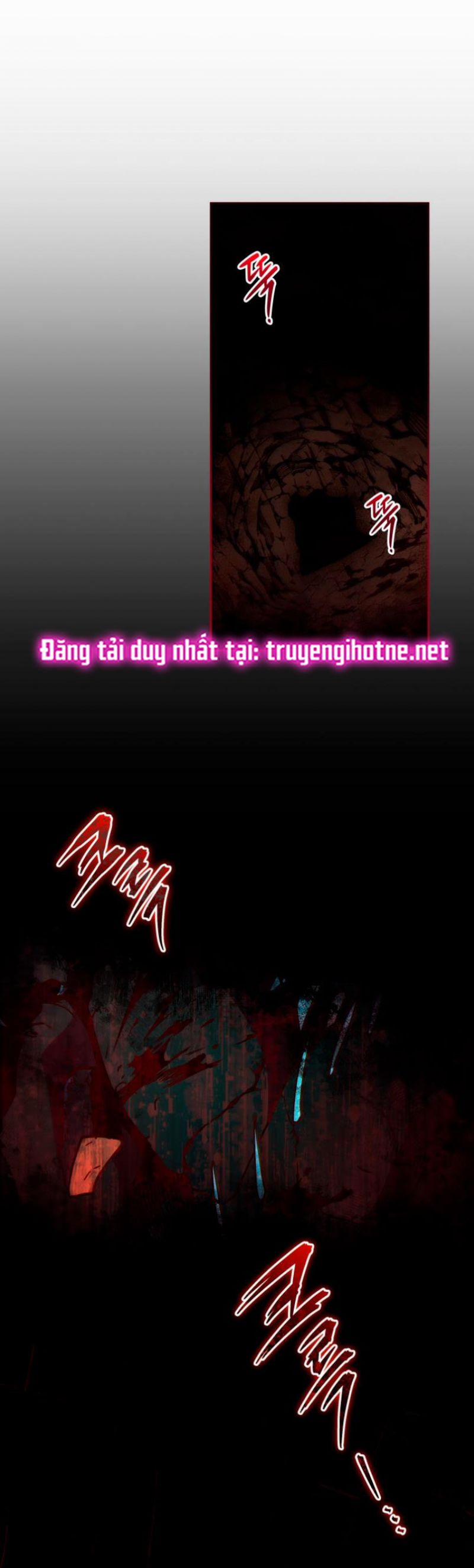 Quý Cô Không Thể Tiếp Cận 83.5 trang 27