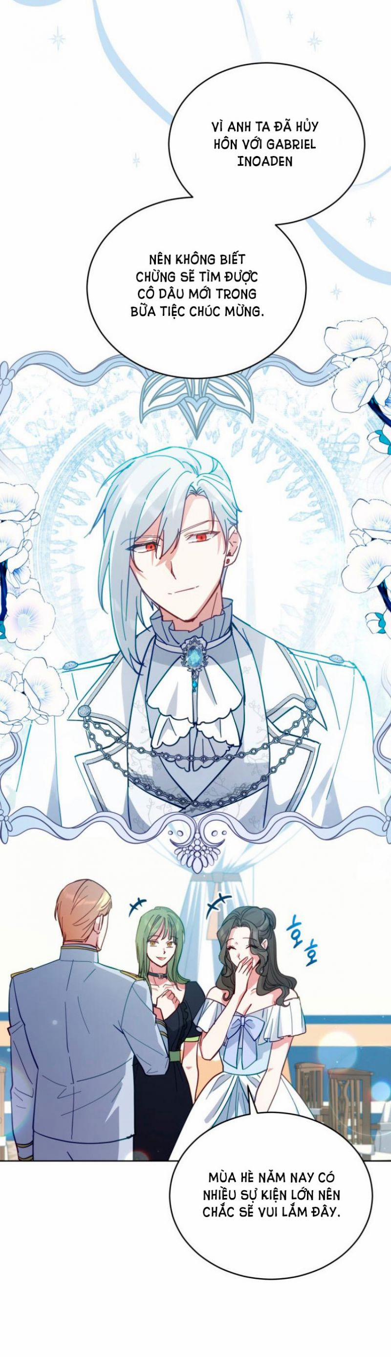 Quý Cô Không Thể Tiếp Cận 83.5 trang 4