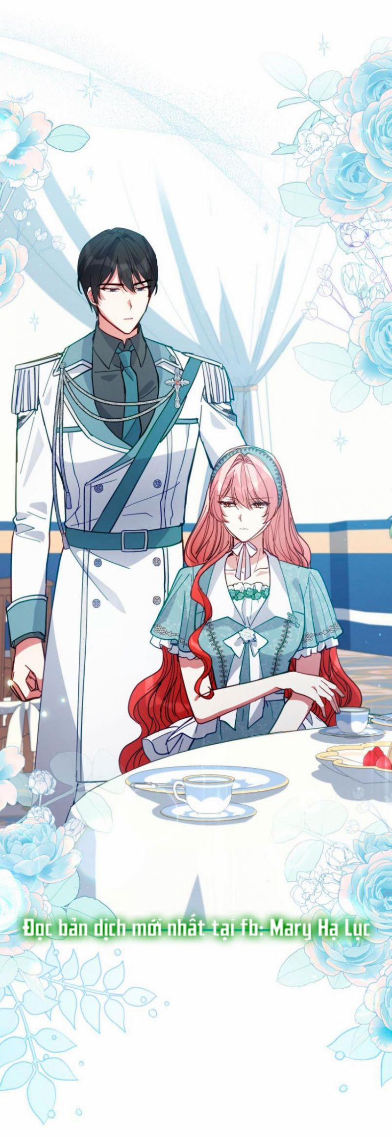 Quý Cô Không Thể Tiếp Cận 83.5 trang 7