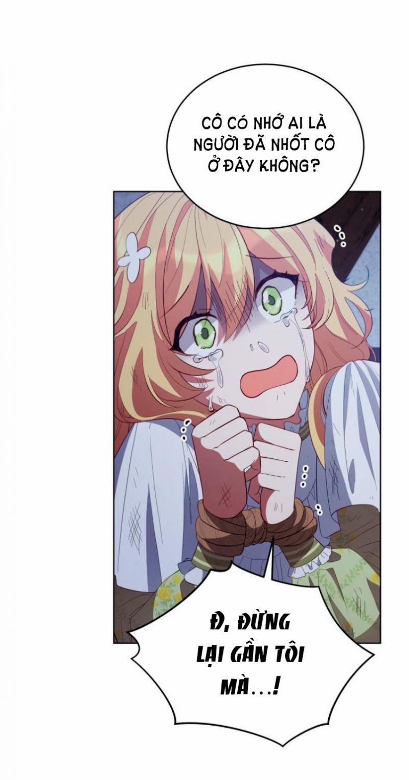 Quý Cô Không Thể Tiếp Cận 83 trang 13